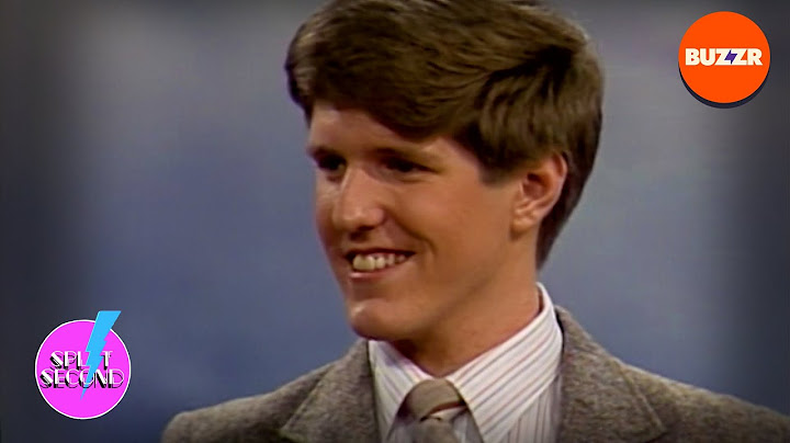 Split Second | Will This Reigning Champ Take Home The Brand New Car? | BUZZR