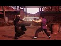 Wing Chun Vs Drunken Fist Which is Better| Shaolin vs Wutang Game on Steam
