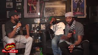 Side N*&&@ of the Year ft. Karlous Miller | Ep. 22