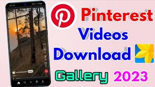 pinterest se video kaise download kare | how to download video on pinterest screenshot 3