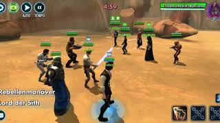 CLS with Wat and STHan vs DR