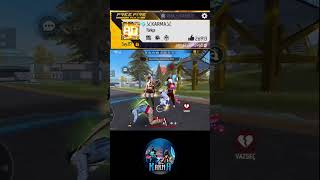 Ritmi Yakala Free Fire Gizli Başarımlar