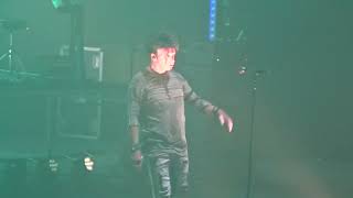 Gary Numan Down In The Park @ Wembley Arena 7th May 2022