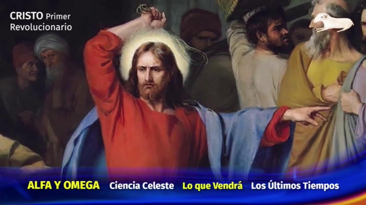 ALFA Y OMEGA 14-01-2026 - RADIO REGIONAL 950 AM