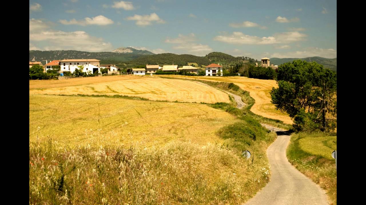 Nuestra Cendea | Gure Zendea