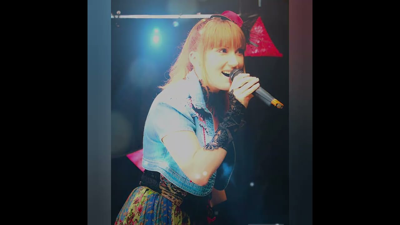 Family Circle - spectacle musical jeune public