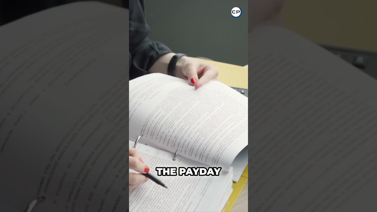 Pastor Accused Of Stealing $58K From Church