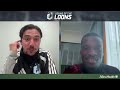 Sound of the Loons: Episode 345 - Catching Up with Tani Oluwaseyi