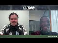 Sound of the Loons: Episode 345 - Catching Up with Tani Oluwaseyi