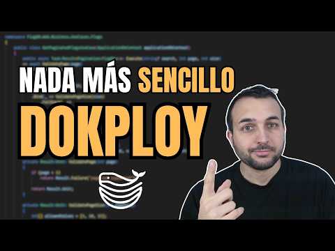 Deploy your projects to a VPS quickly and easily with Dokploy