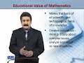 EDU510 Teaching of Mathematics Lecture No 2