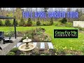 Full april garden tour 2024  get inspired plant names included