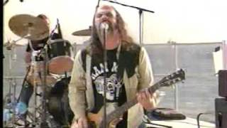 Watch Nashville Pussy Youre Goin Down video