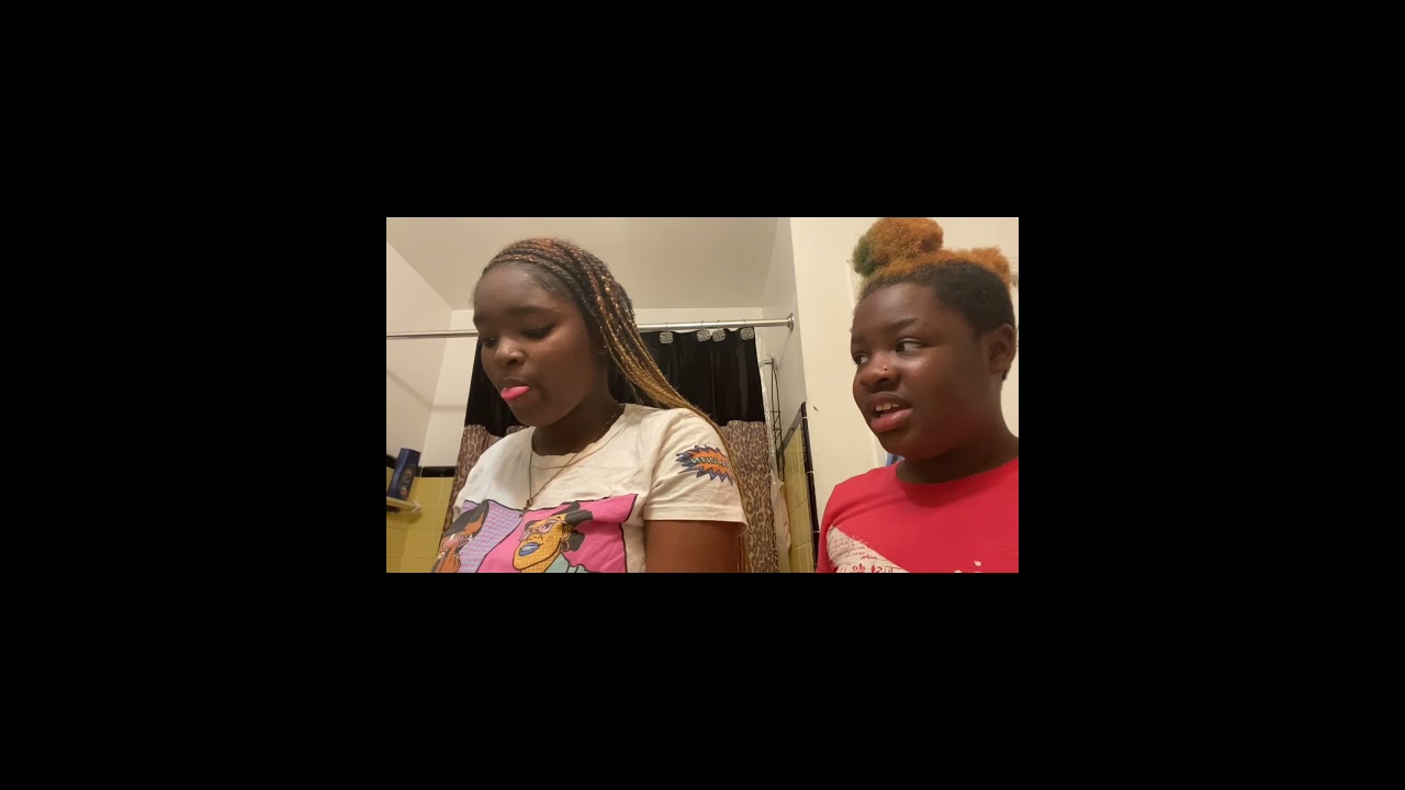 Piercing my tongue at home at 13 ‼️‼️GONE WRONG‼️‼️