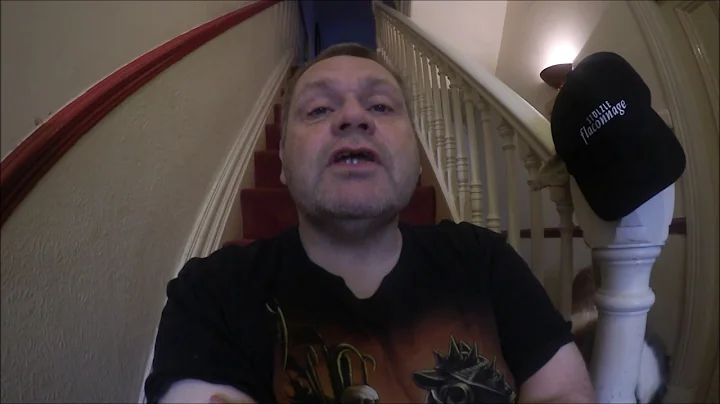 Redundancy VLOG - Day 60