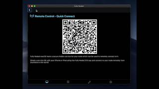 Fully Noded - Connect to your own node