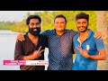 Travel with m4 tech  jio joseph  praveen