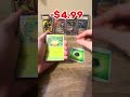 Day 3 of opening a pack till Unlistedleaf comments! #pokemon #unlistedleaf #shorts #pokemoncards
