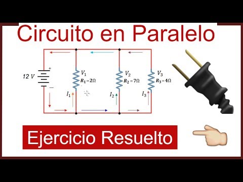 Video: ¿Por qué resistencia en paralelo?