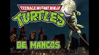 Teenage Mutant Ninja Turtles by Rio IV Tv 70 views 4 days ago 35 minutes