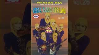 Download Mp3 Nasida Ria Vol 26 ( 07. Kasihku Untukmu ~ Hj Afuwah Gudang lagu Download Mp3 Nasida Ria Vol 26 ( 07. Kasihku Untukmu ~ Hj Afuwah