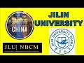 Jilin University Medical School JLU Jilin University Medical School JLU
