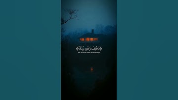 #اكسبلور #اهميه #القارئ #تلاوة_هادئة #لايك
