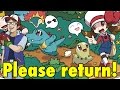 Top 10 Pokémon Features I Want Back!