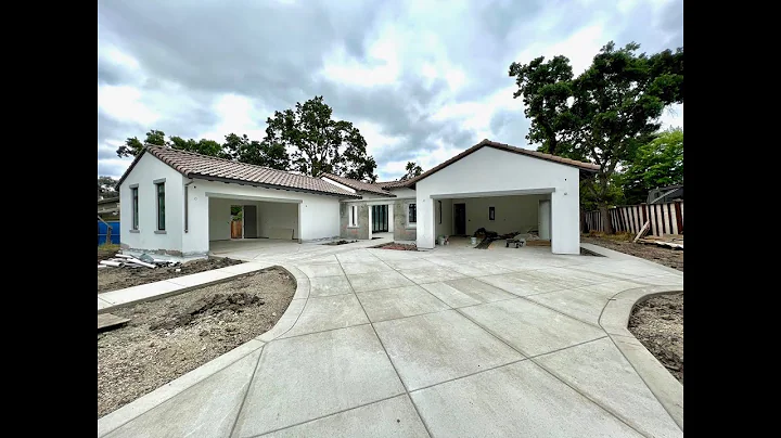 2990 Limestone Rd, Alamo CA