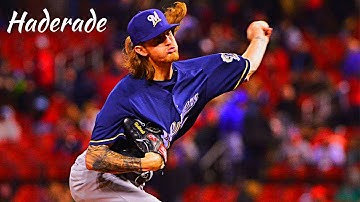MLB | Josh Hader 2019 Highlights