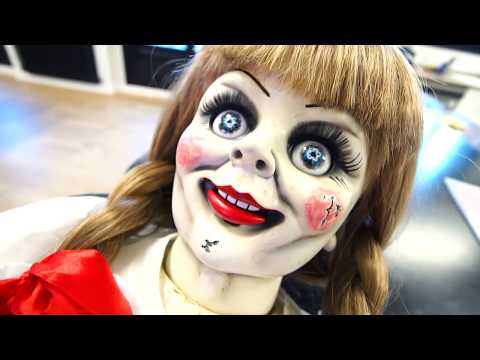 Bromas a Luis con Annabelle Itarte Vlogs