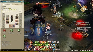 Tree Of Savior Game Play 20190130 15 23 08 950