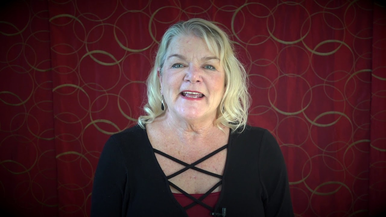 YoniVerse Monologues 2020 Terra Collier-Young