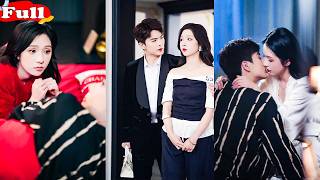 Ready to end contract marriage,but realize cold CEO hubby deeply loves me,cherish him,enjoy his love