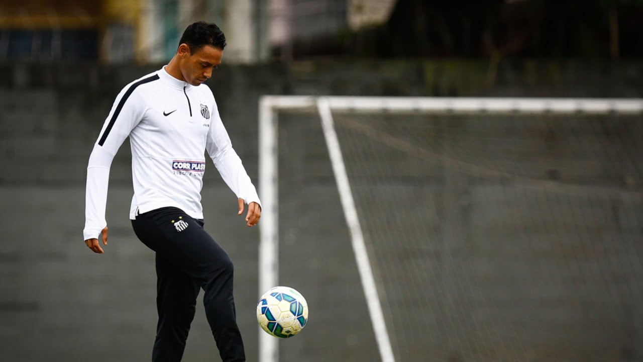 official secrets Ricardo Oliveira | COLETIVA (16/07/15)