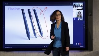 Microsoft To Sell Big Screen Surface Hub For Up to $20,000