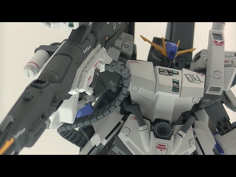 ROBOT魂 - FAZZ （Ka signature SIDE MS) - GUNDAM SENTINEL
