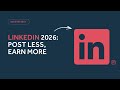 10 LinkedIn Mistakes Costing You Leads (Fix Them Today) #podcast #linkedin