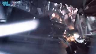 BF4 BETA Intro