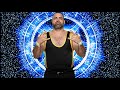 Eddie Kingston Aew Theme Song Cold World Arena Crowd Effects mp3