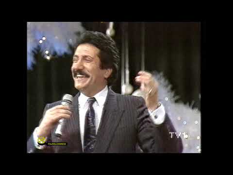 Izzet Altinmese - Nesime 1988-89 (Yilbasi) TV1