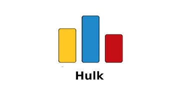 CodeForces : A  Hulk in Arabic