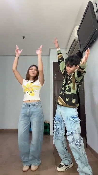 akhirnya bikin tiktok juga kamu eby, Sridevi 🫰🏻😻@SrideviDa5Channel @EbyRiztaofficialchannel