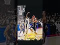 Anthony Davis is a Defensive MONSTER! 🚫🏀 #Shorts
