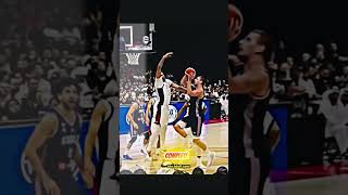 Anthony Davis is a Defensive MONSTER! 🚫🏀 #Shorts