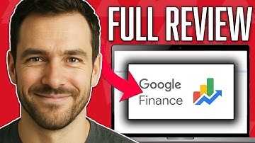 GOOGLE FINANCE AI REVIEW | IS IT LEGIT? OR A SCAM?