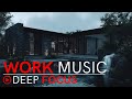 Work Smarter, Stay Focused — Productivity Music for Efficient Work Sessions