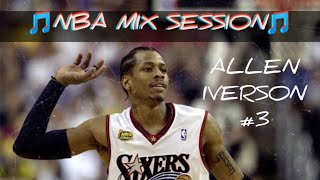 Allen Iverson 2000-2001 mix higlights | MVP |