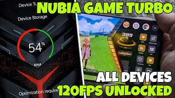 BEST GAME TURBO FOR ANDROID 2025: Boost FPS Up to 120+ and Reduce Lag on Any Android Device!
