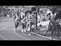 ATHLETISSIMA MEMORIES 1991 Nourredine Morceli 
